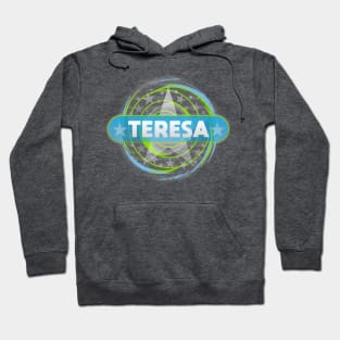 Teresa Mug Hoodie